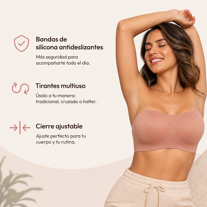 Brasier Comfort Line