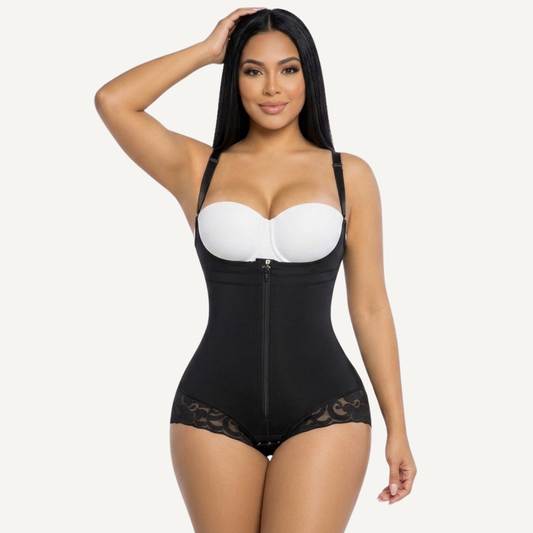 Body Sculpt Controlo Aberto