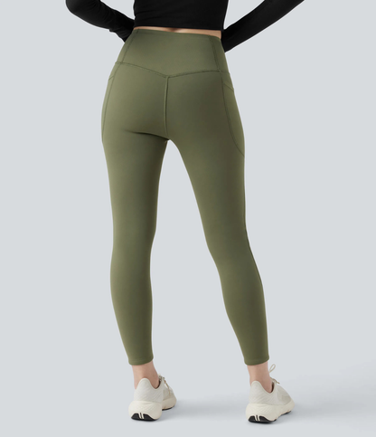 Leggings Térmicos Sculpt Extra Heat