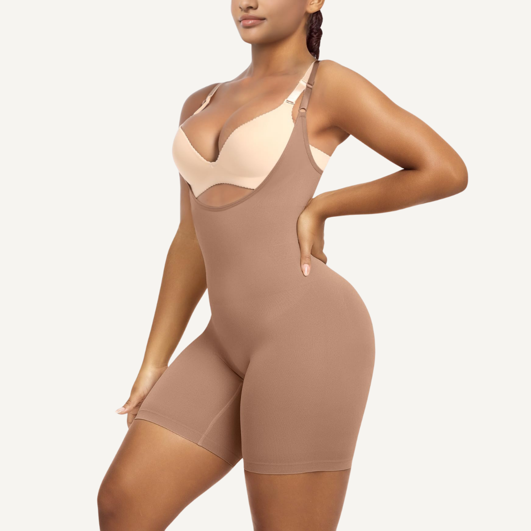 Body Sculpt Pernas Médias Aberto