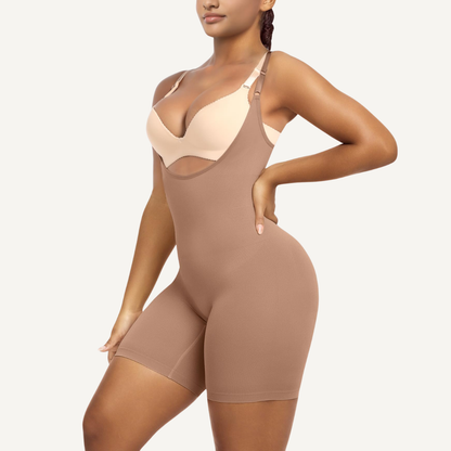 Body Sculpt Pernas Médias Aberto