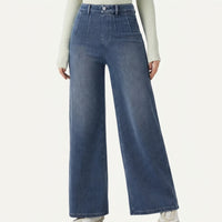 Denim Azul Marea