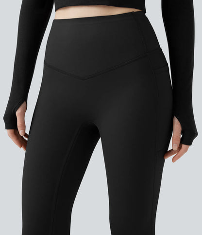 Leggings Térmicos Sculpt Extra Heat