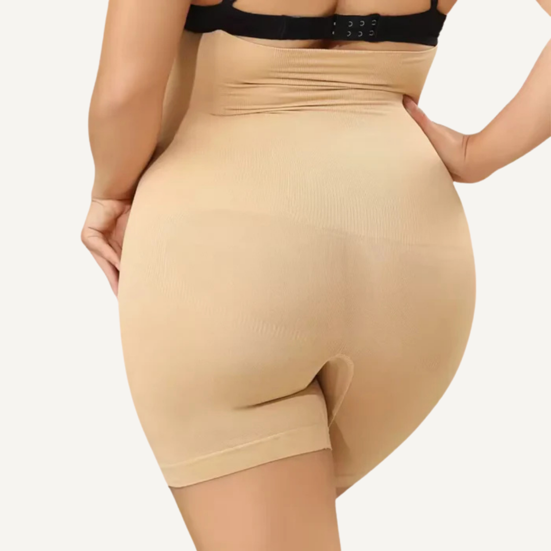 Faja Short Moldeador Ultra Shaper