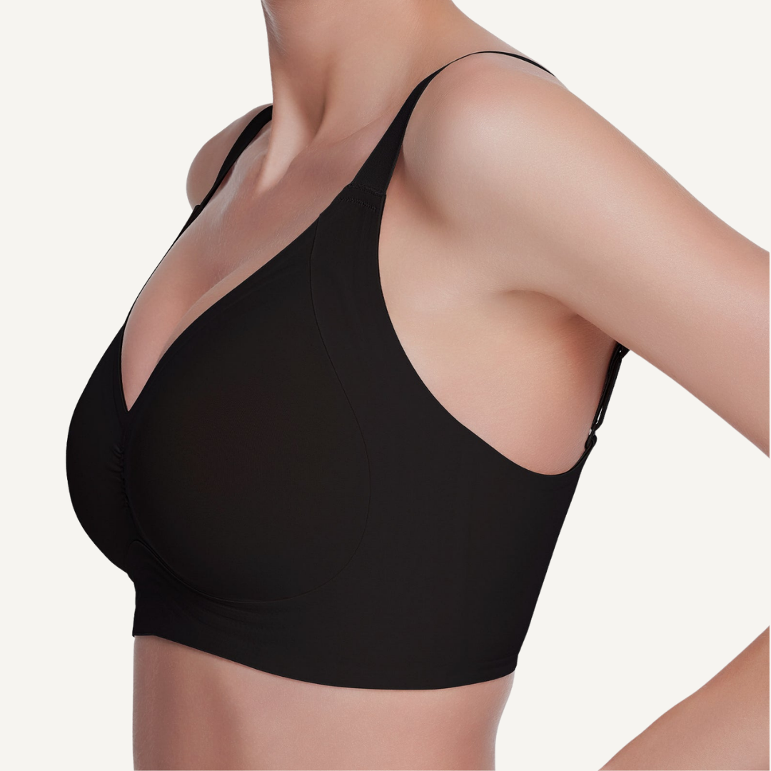 Soutien Comfort Total Sem Aros