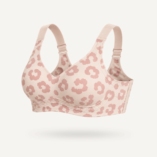 Leopardo rosa