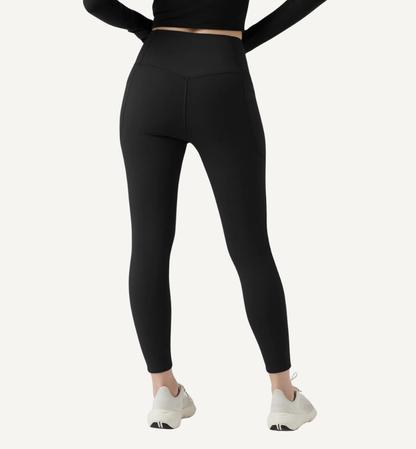 Leggings Térmicos Sculpt Extra Heat