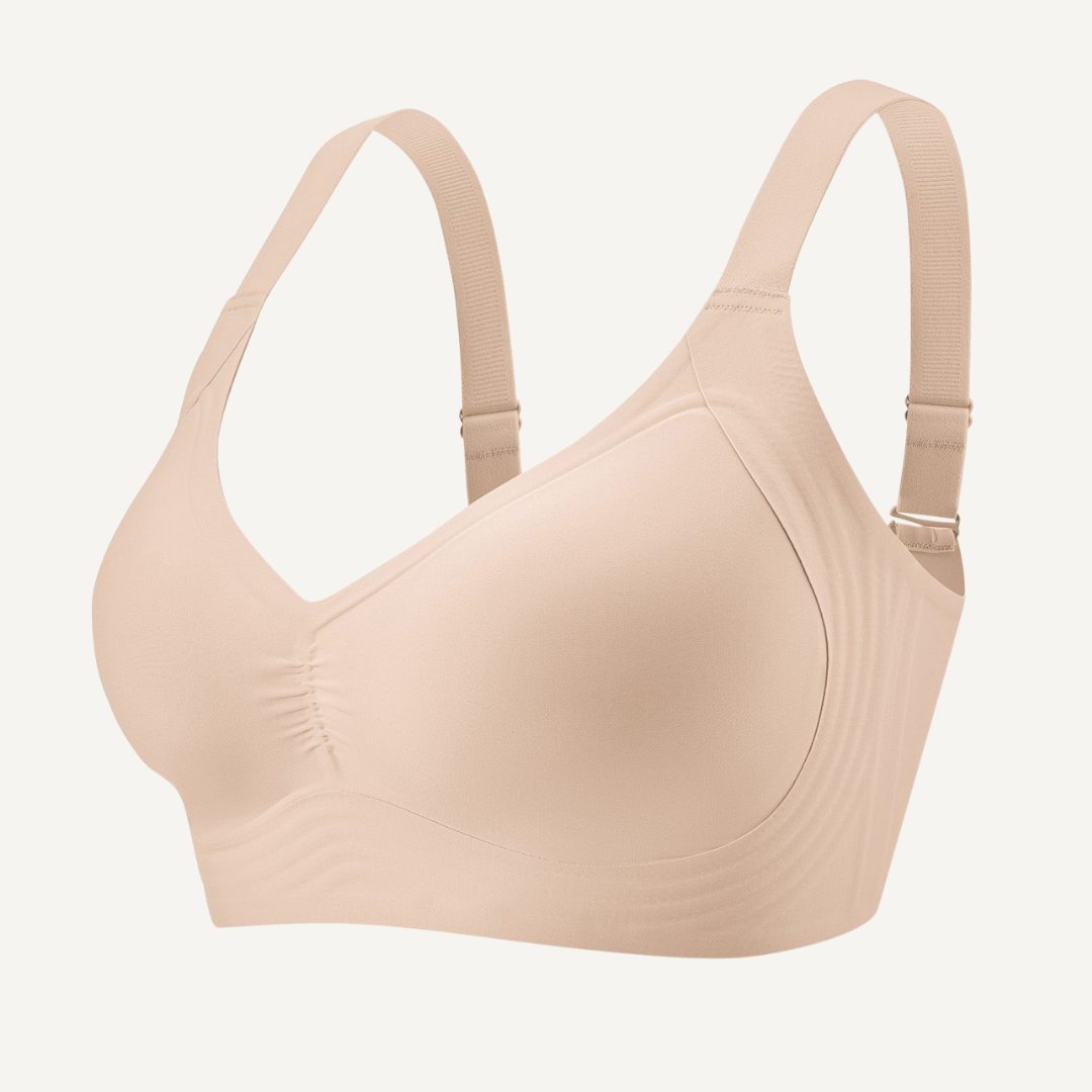 Soutien Comfort Total Sem Aros