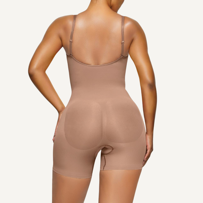 Body Sculpt Pernas Médias Aberto