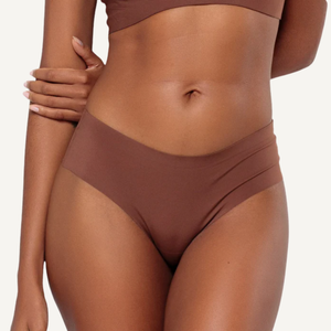 InvisibleSlim™ Braguita Invisible Sin Costuras