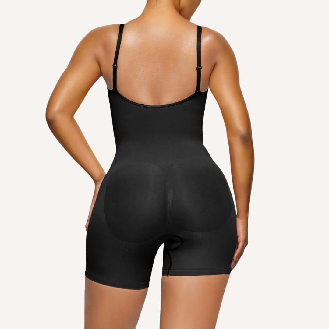 Body Sculpt Pernas Médias Aberto