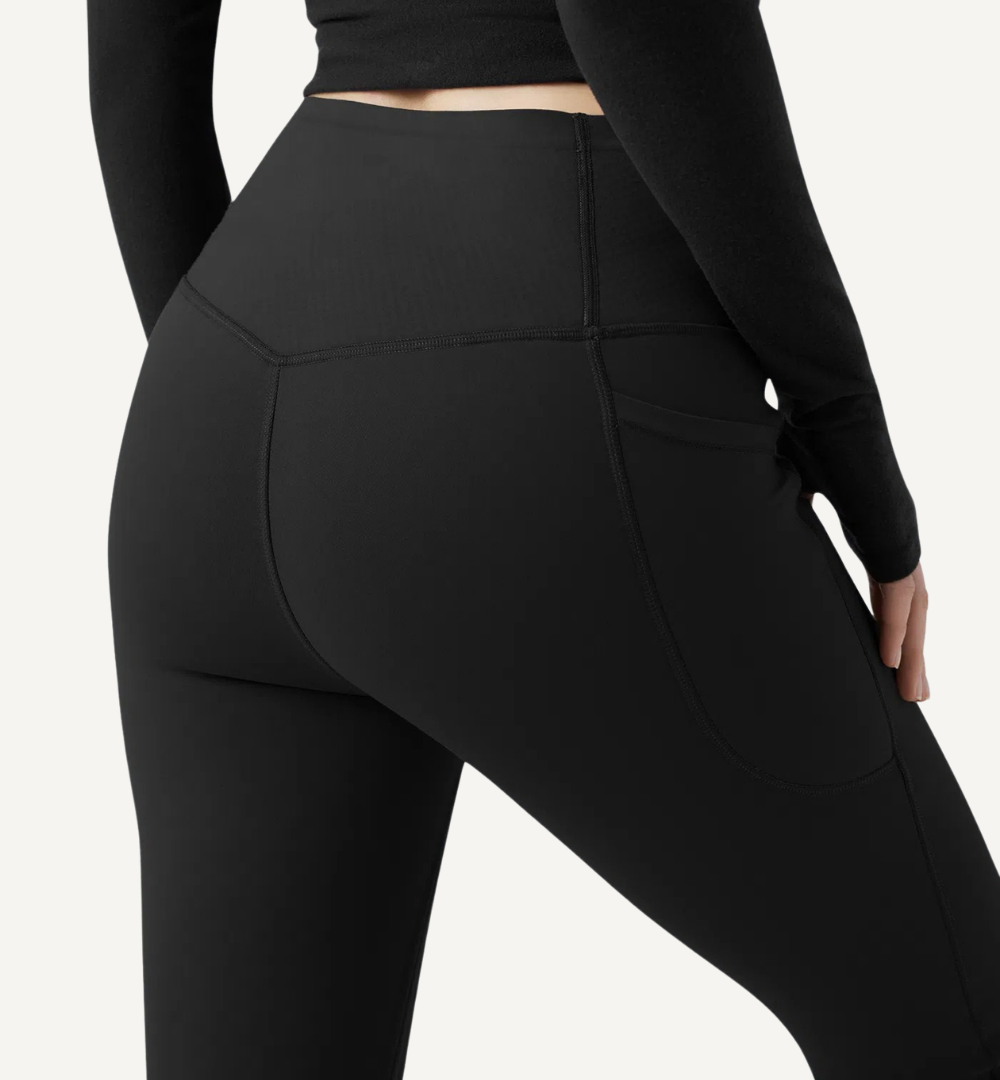 Leggings Térmicos Sculpt Extra Heat