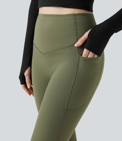 Leggings Térmicos Sculpt Extra Heat