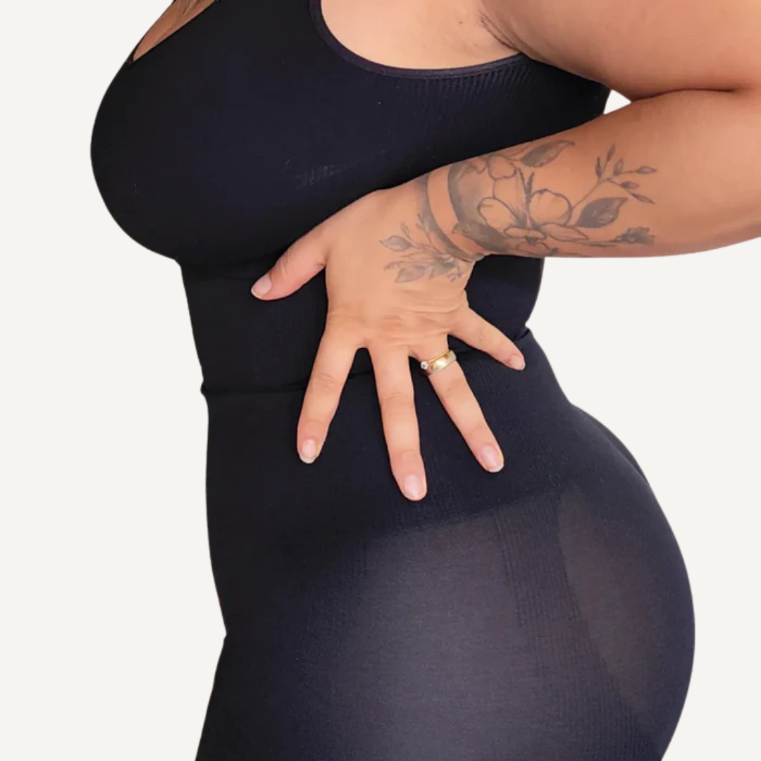 Faja Short Moldeador Ultra Shaper