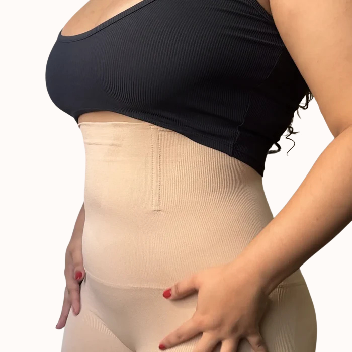 Σορτς Σχηματισμού Ultra Shaper