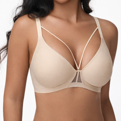 Σουτιέν SoftLift Push-Up Αόρατο