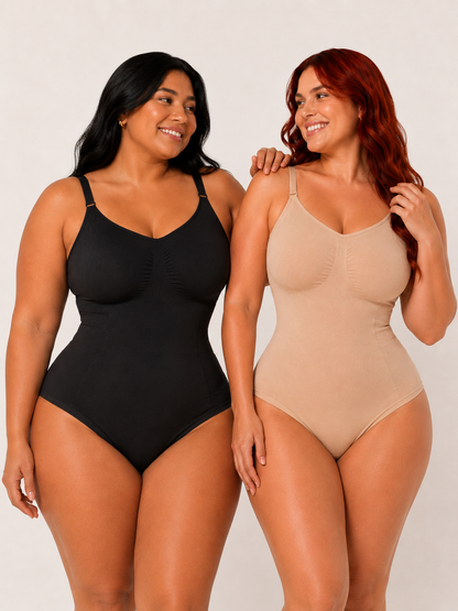 Faja Moldeadora CurveForm™ Essential