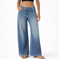 Denim Azul Surf