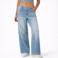Denim Azul Malibu