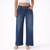 Denim Azul Clásico
