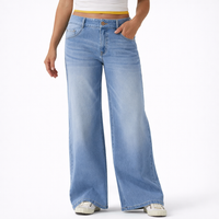 Denim Azul Malibú