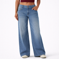 Denim Azul Surf