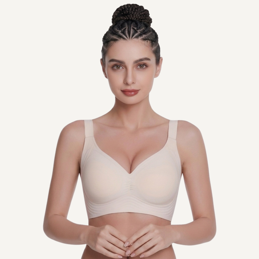 Soutien Comfort Total Sem Aros