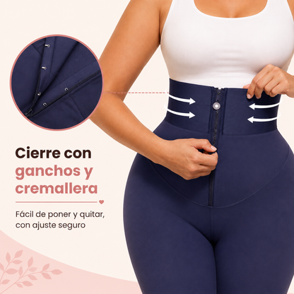 Leggings Moldeadores Cintura Alta Lift