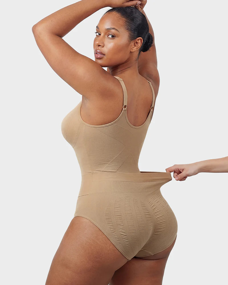 Faja Moldeadora CurveForm™ Sculpt