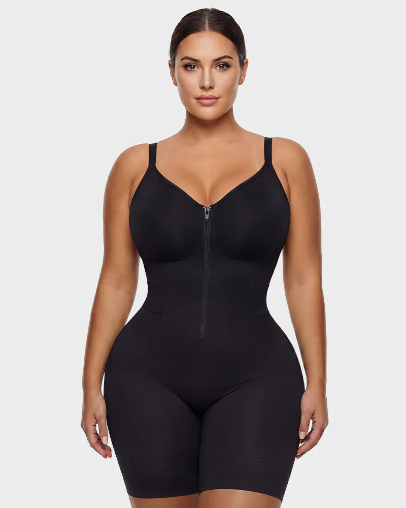 Faja Moldeadora CurveForm™ ZipLift