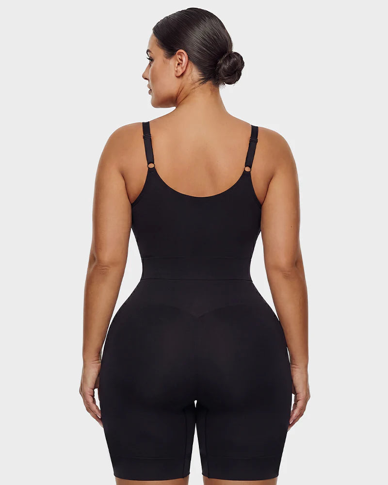 Faja Moldeadora CurveForm™ ZipLift