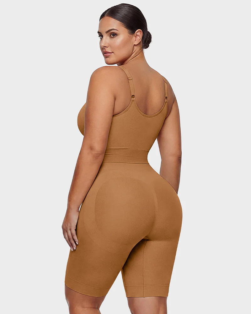 Faja Moldeadora CurveForm™ ZipLift