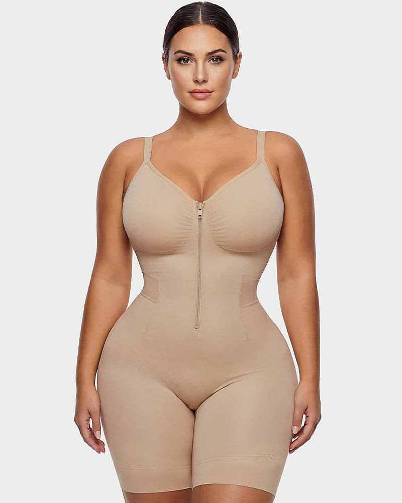 Faja Moldeadora CurveForm™ ZipLift