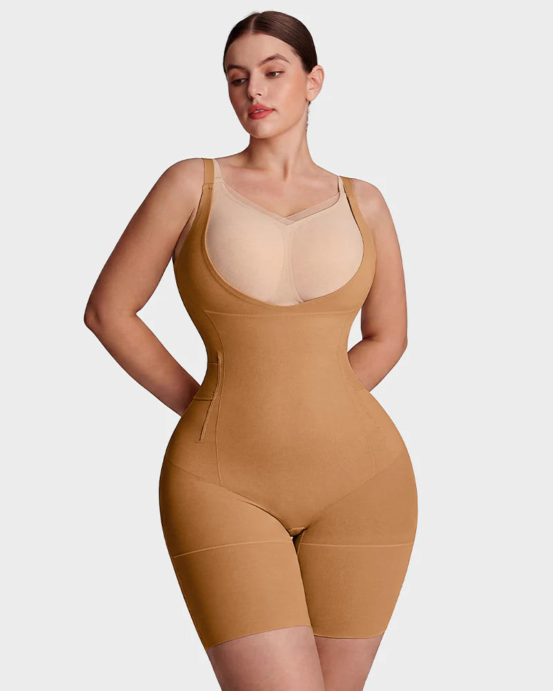 Faja Moldeadora CurveForm™ Contour