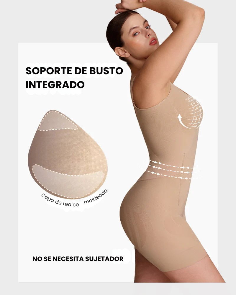 Faja Moldeadora CurveForm™ Essential