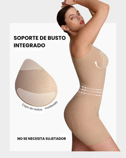 Faja Moldeadora CurveForm™ Essential