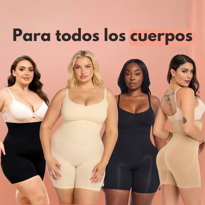 Σορτς Σχηματισμού Ultra Shaper