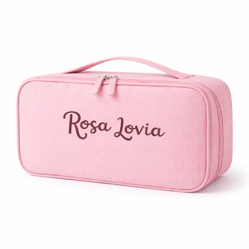 Organizador de Lencería para Viaje