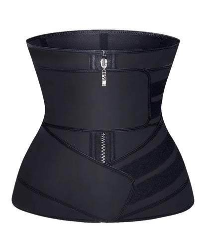 Ζώνη Λάτεξ ZipFlex Διπλή Ρύθμιση